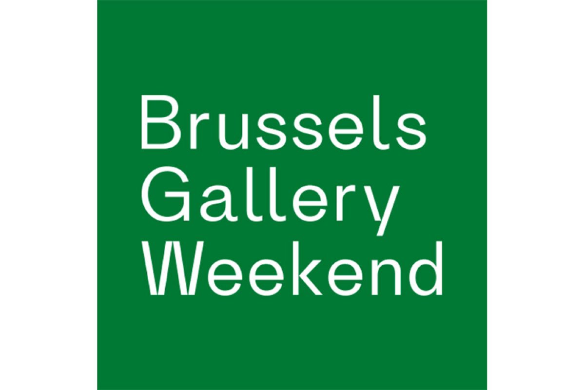 Brussels Gallery Weekend