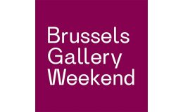 BRUSSELS GALLERY WEEKEND