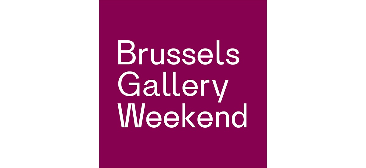 BRUSSELS GALLERY WEEKEND
