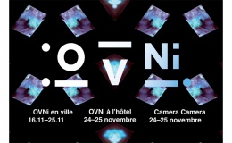 OVNi Festival 2018