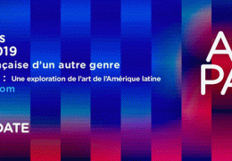 ART PARIS 2019 – 4 AU 7 AVRIL – GRAND PALAIS « Promesses » le soutien aux jeunes galeries et à la création émergente