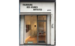 Franck Le Feuvre et Jonathan Roze, Le Faubourg des Jeunes Artistes [ENTRETIEN]