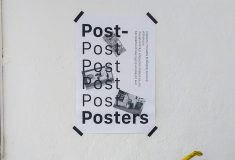Post-Posters Collection, Syndicat Potentiel, Strasbourg