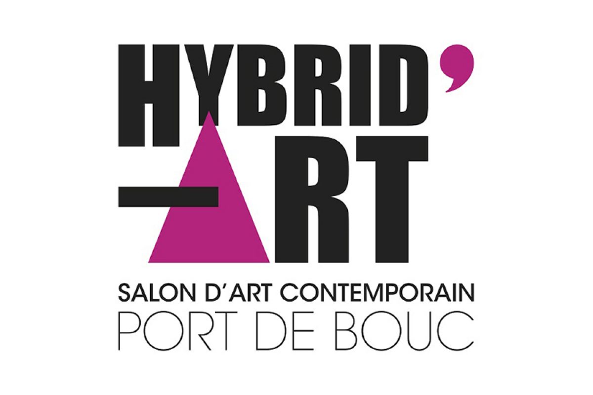 HYBRID’ART-Salon d’art contemporain