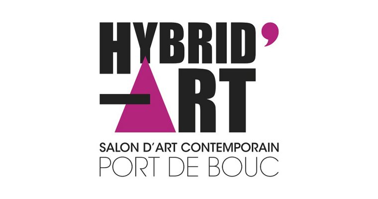 HYBRID’ART-Salon d’art contemporain