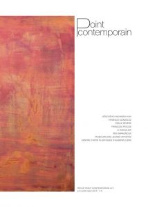 revue Point contemporain