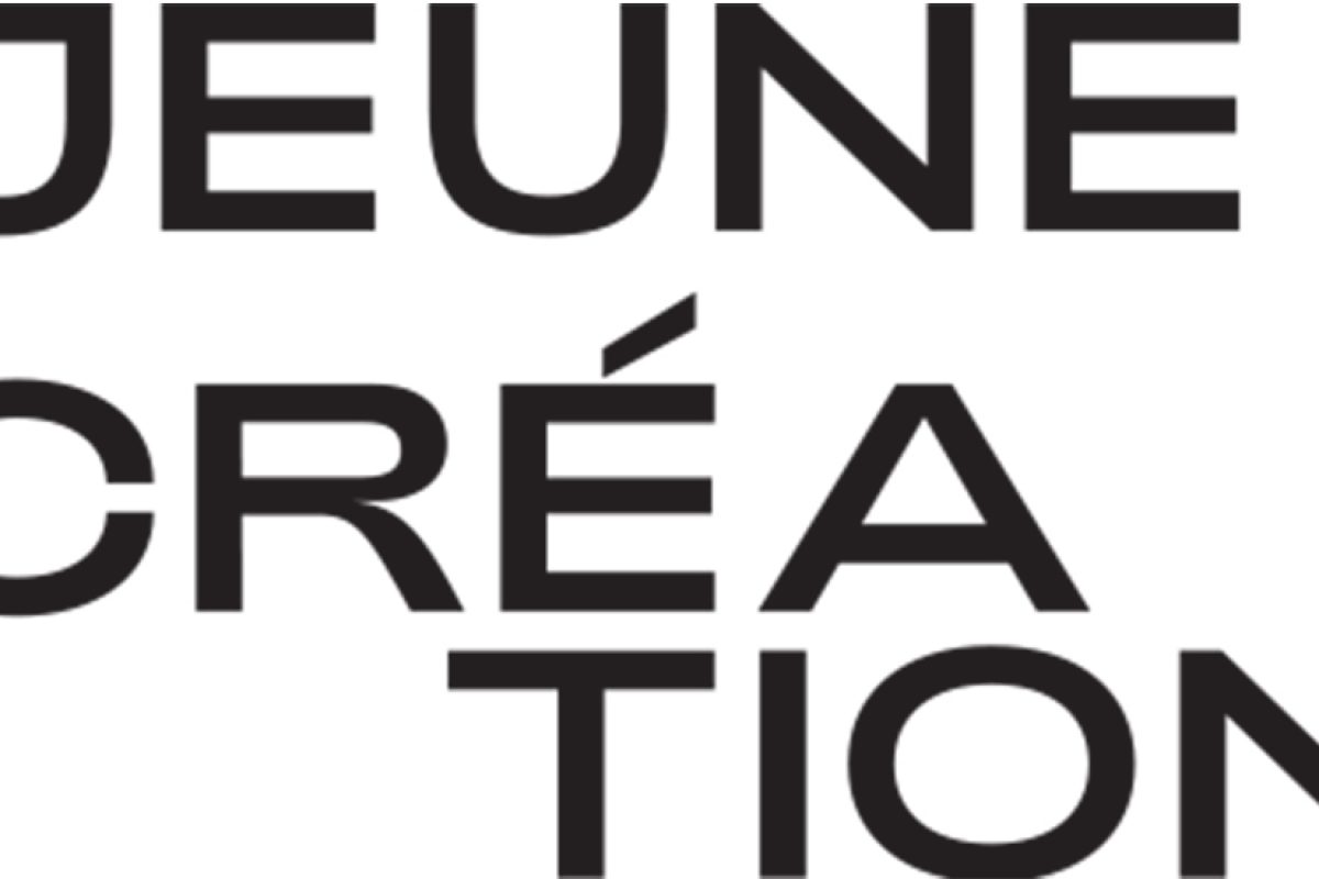 JEUNE CRÉATION