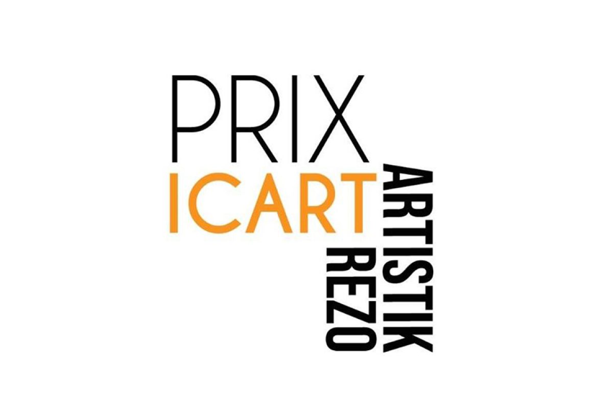 PRIX ICART ARTISTIK REZO