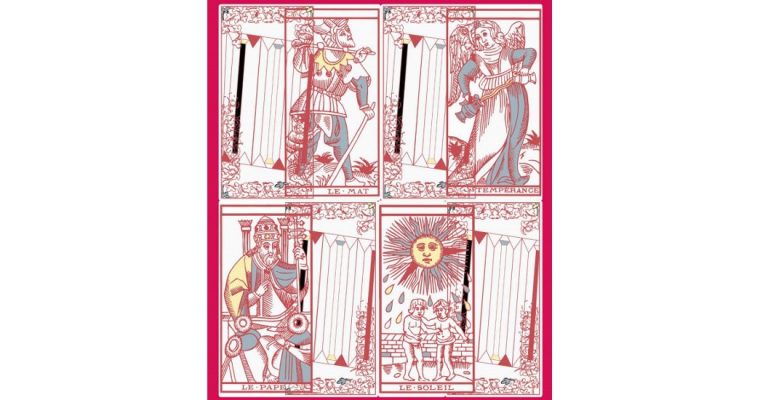 LE MAT, LA TEMPÉRANCE, LE PAPE ET LE SOLEIL – 21 AU 28/09 – IN.PLANO, L’ÎLE-SAINT-DENIS