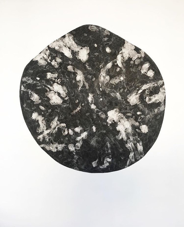 Tondo ©️Jeanne Révay