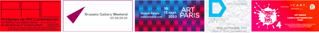 EVENEMENTS PARTENAIRES