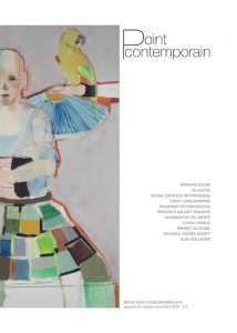 Revue Point contemporain #18
