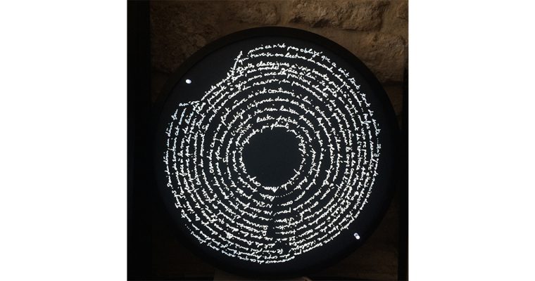 C.=/CHRYSTEL EGAL, (MY) MANDALA L’AMOUR