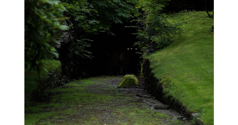 LIBE, SUR TERRE