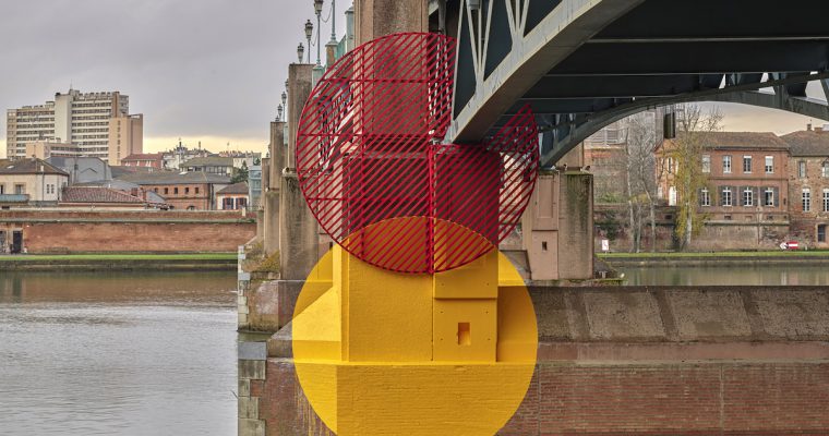 GEORGES ROUSSE – TOULOUSE 2020