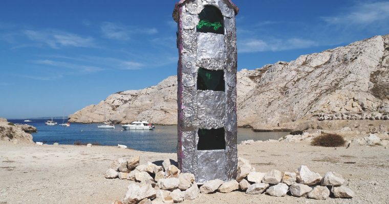 RÉSEAU – PAC – PROVENCE ART CONTEMPORAIN