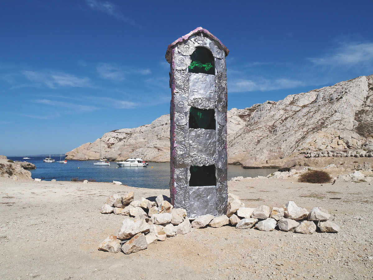 RÉSEAU – PAC – PROVENCE ART CONTEMPORAIN