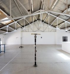 Antoine Nessi, HYPERCONTRÔLE