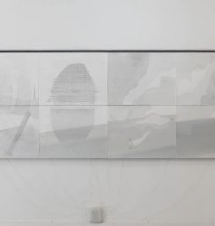 PAYSAGES TACTILES