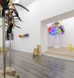 LAURENT PERBOS, AESTHETICALLY PLEASING