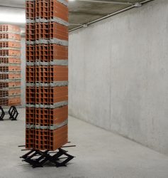 MARC LESCHELIER, 5703 NEWTONS ON CAR JACKS