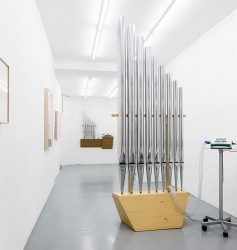 Michele Spanghero, Ad libitum