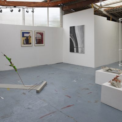S O N A M B U L E, ÂME NUE ATELIERS