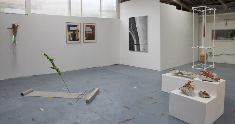 S O N A M B U L E, ÂME NUE ATELIERS
