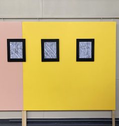 « THÈME : DANS UN APPARTEMENT. »