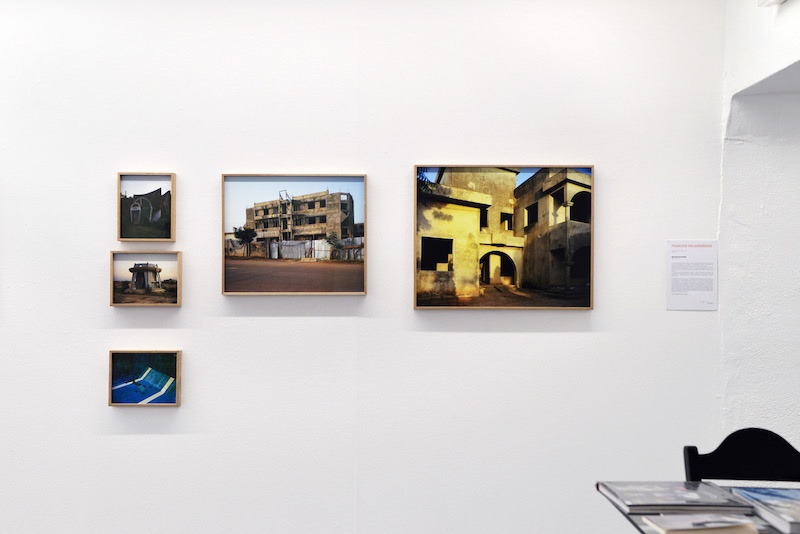 Exposition Envie(s) d’ailleurs ! jusqu’au 30 septembre 2021 (Fermeture estivale du 1er au 23 août), Galerie Le Réverbère, Lyon