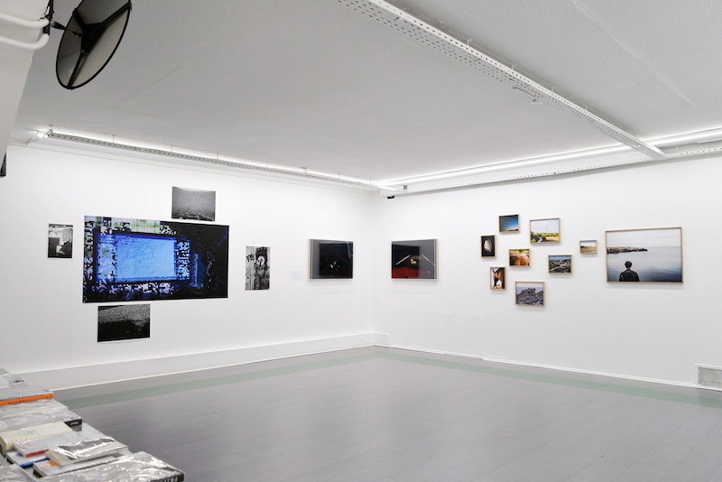 Exposition Envie(s) d’ailleurs ! jusqu’au 30 septembre 2021 (Fermeture estivale du 1er au 23 août), Galerie Le Réverbère, Lyon