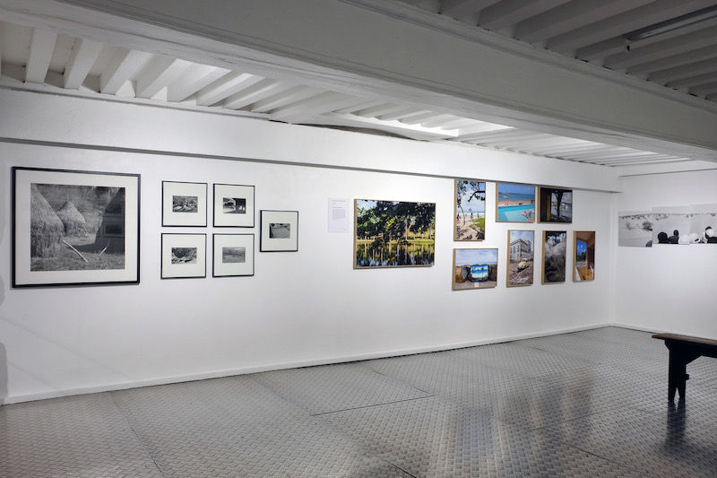 Exposition Envie(s) d’ailleurs ! jusqu’au 30 septembre 2021 (Fermeture estivale du 1er au 23 août), Galerie Le Réverbère, Lyon