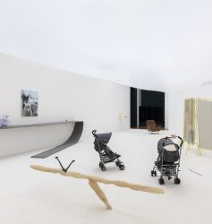 CRÛ, PALAIS DES BEAUX-ARTS DE PARIS