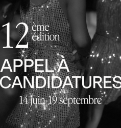 APPEL À CANDIDATURE / FESTIVAL CIRCULATION(S) 2022
