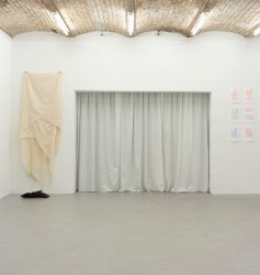LE BONHEUR @INTERFACE BERLIN