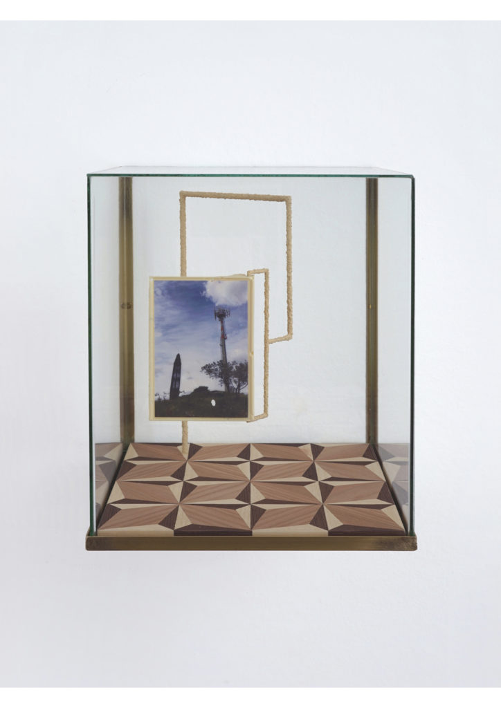David Casini / Castiglion Ubertini / 2018