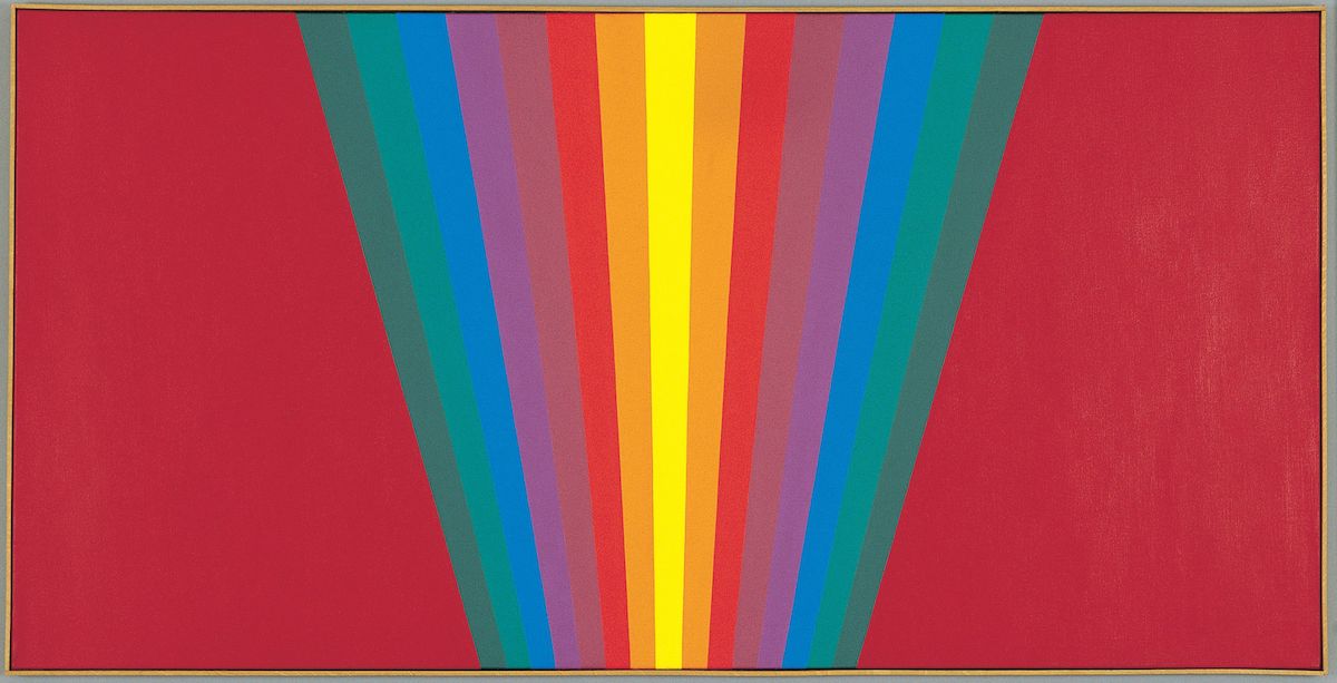 VERENA LOEWENSBERG, Rétrospective