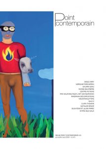 REVUE POINT CONTEMPORAIN 25