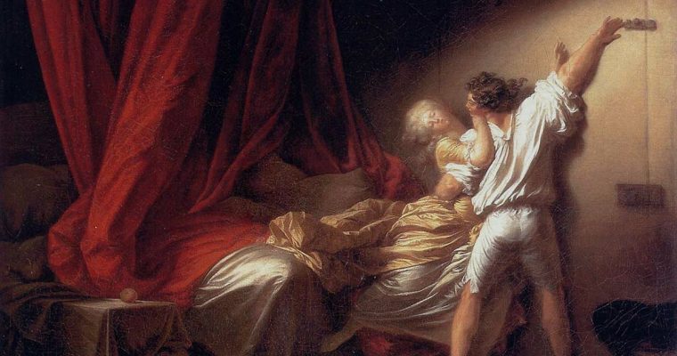 LES NUITS AU MUSÉE : POURQUOI SOMMES-NOUS SI FASCINÉS ?