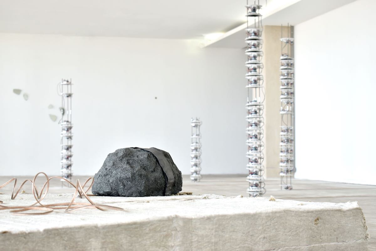 ADRIEN DEGIOANNI, LE VENT PROVIENT DES ARBRES