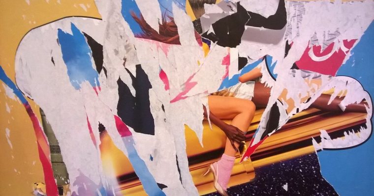 KASIA WANDYCZ, PAPIER