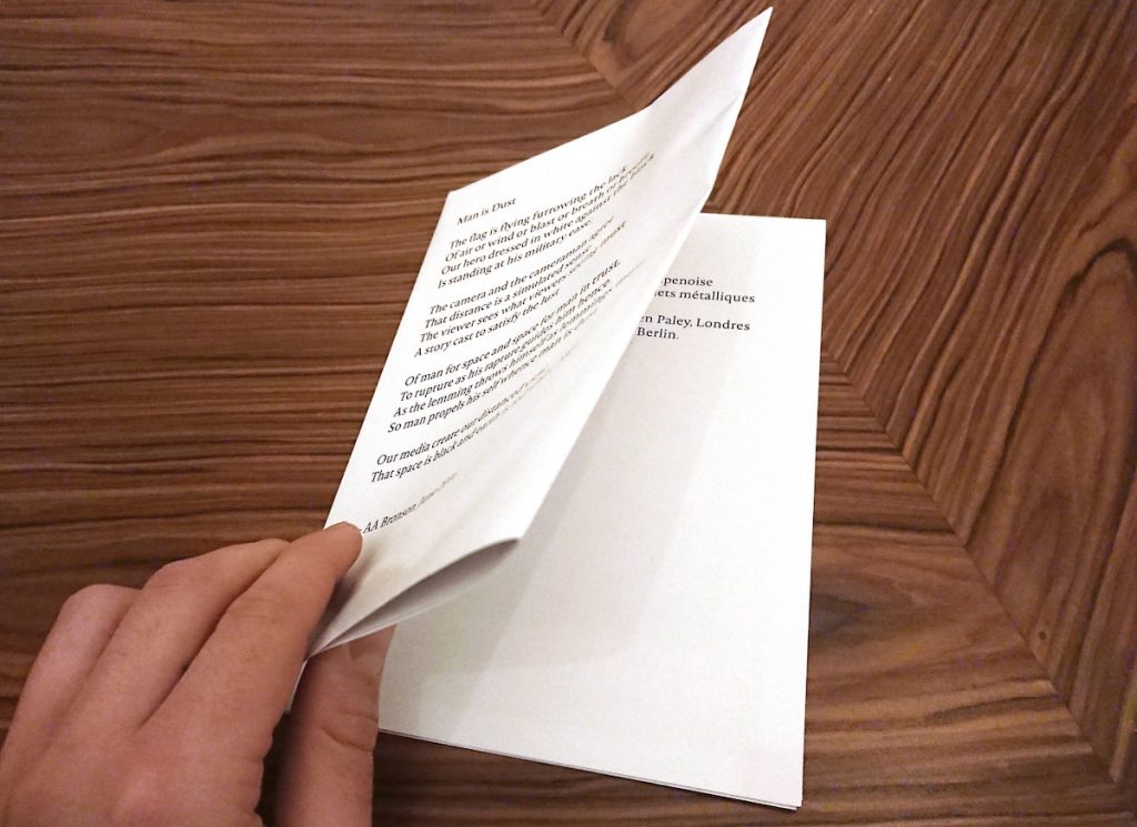 Entretiens sur l'édition par Alex Chevalier