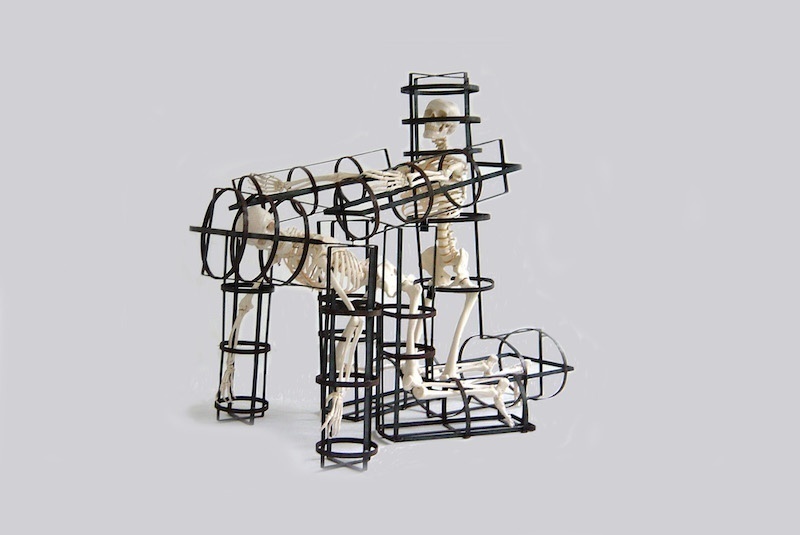 Love stronger than death, 2001