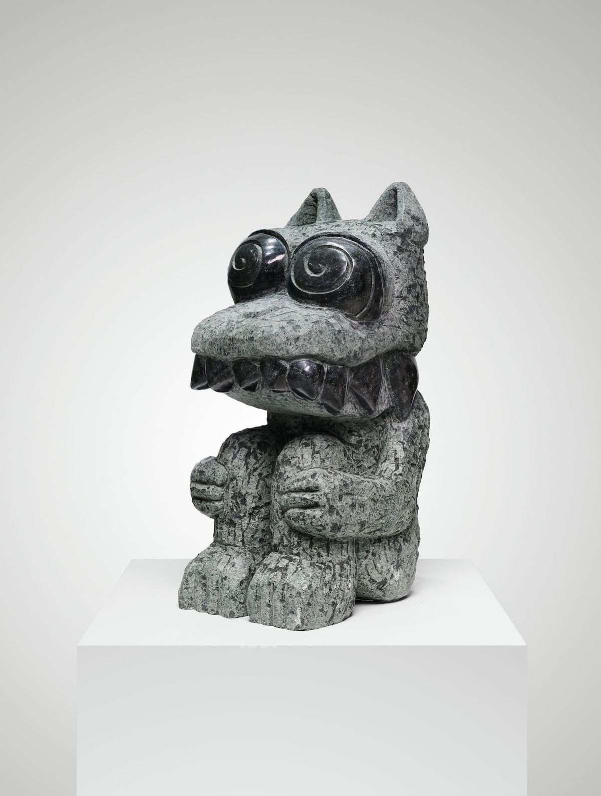 STEFAN RINCK, SLEEP OF REASON