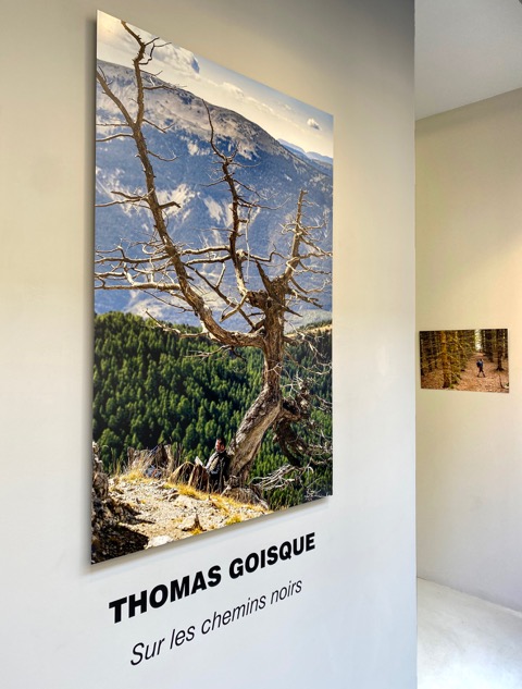 Sur les chemins noirs de Denis Imbert