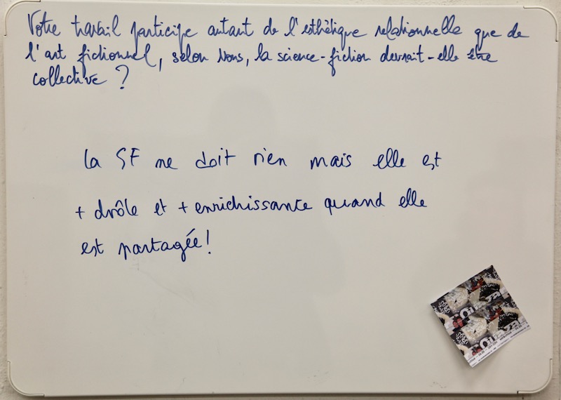 Set et Chloé